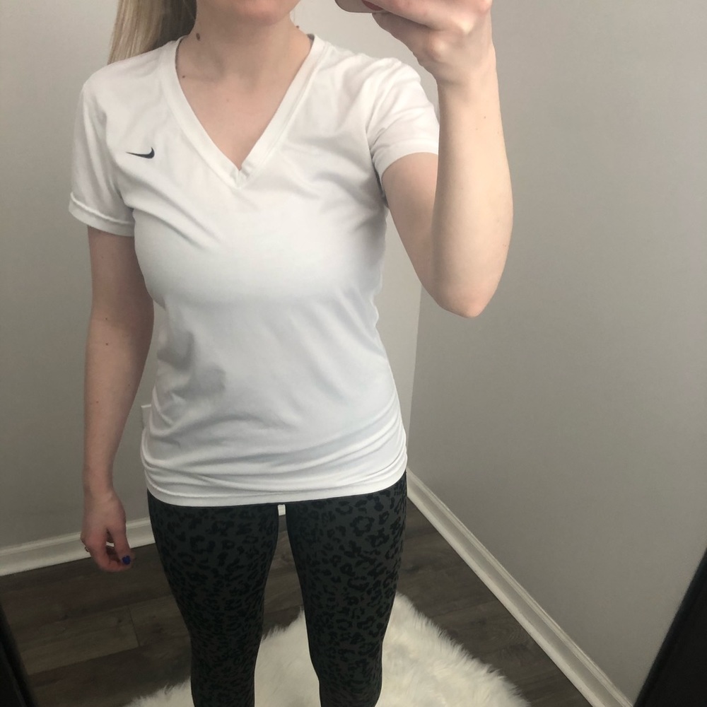 ❤️Nike work out top